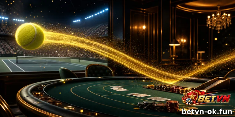 BETVN App | Trang Chủ Chính Thức 2026 - hình ảnh - betvn-ok.fun