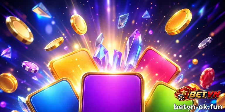 Giới Thiệu BETVN - hình ảnh - betvn-ok.fun