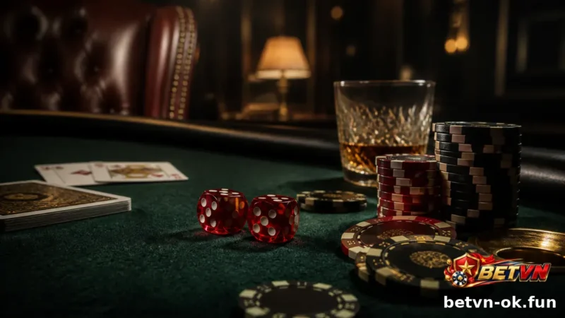 Nhà cái Việt Nam: Cách tiếp cận thông tin an toàn và thực tế - hình ảnh - betvn-ok.fun